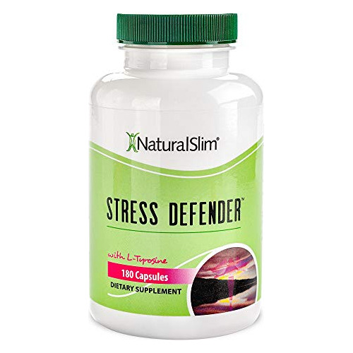 Naturalslim Stress Defender