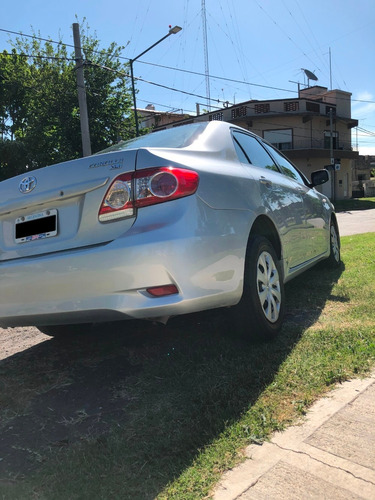 Toyota Corolla 1.8 Xli Mt L/11