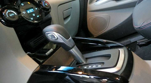 Imagen 7 de 7 de Ford Ecosport 2.0 Titanium Powershift 4x2 Dps6 2015