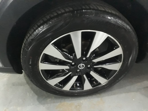 Imagen 9 de 15 de Nissan Kicks