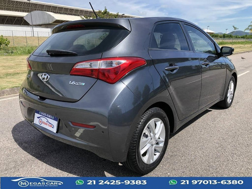 Hyundai Hb20 1.6 Prem