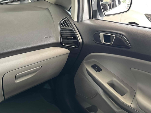 Ford Ecosport 2.0 TITANIUM 16V FLEX 4P POWERSHIFT