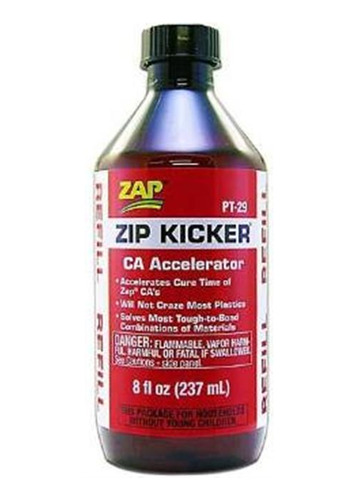 Pacer Technology (zap) Pacer Technology (zap) Kicker Refill 