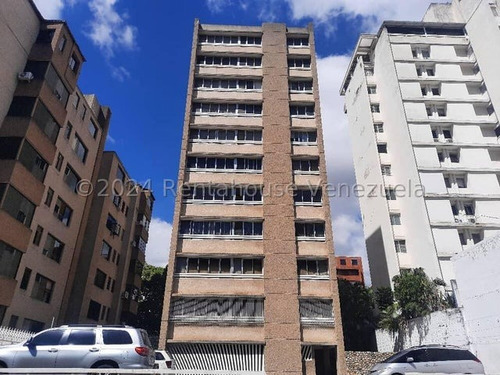 Apartamento En Venta La Florida Ee24-20033