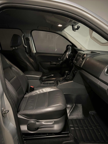 Volkswagen Amarok 2.0 Cd Tdi 4x4 Highline Pack At C34