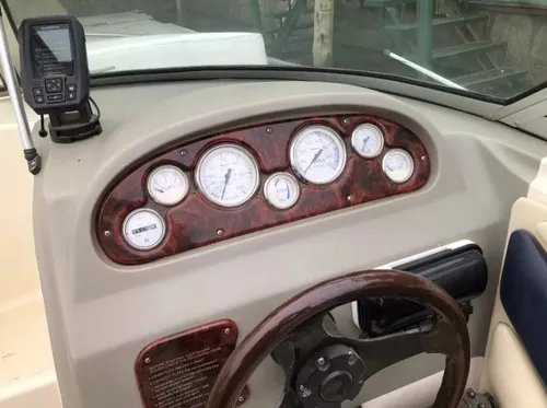 Quick Silver 2002 Cuddy Con Motor Mercury 150hp 2 Tiempos
