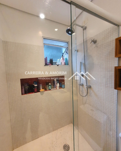 Apartamento A Venda 101m² Gardem, 2 Dormitórios, Sala 2 Ambientes, Quintal Privativo, Fino Acabamento. 5 Minutos Metrô Campo Limpo. Jardim Casa Blanca - Ap00155 - 69027741