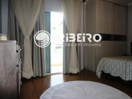 Imagem 12 de 22 de Casa Sobrado Para Venda Com 3 Suítes, 6 Vagas, Espaço Gourmet Churrasqueira, Em Tucuruvi São Paulo-sp - 901103