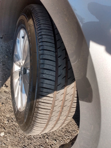 Imagem 5 de 8 de Volkswagen Virtus 2020 1.0 Comfortline 200 Tsi Aut. 4p