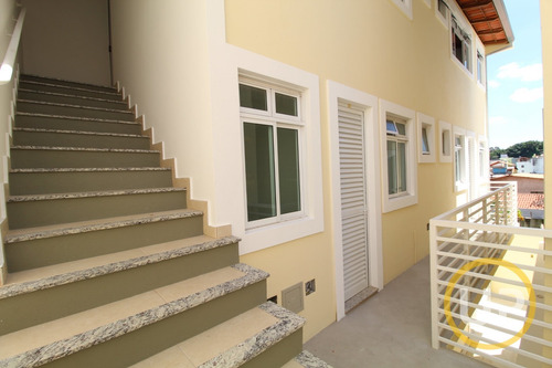 Imagem 15 de 15 de Kitnet - Padre Eustáquio - Belo Horizonte, Mg - R$ 965,00 - 3699