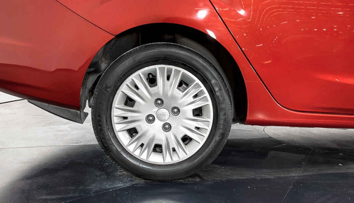 Imagen 13 de 15 de 42595 - Ford Fiesta 2018 Con Garantía