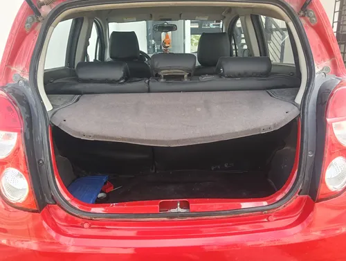 Chevrolet Spark 1.4 Ltz Mt