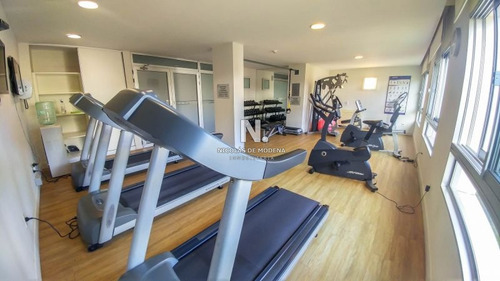 Ocean Drive Ii Piso Alto. Vende Alquila- Ref: 127