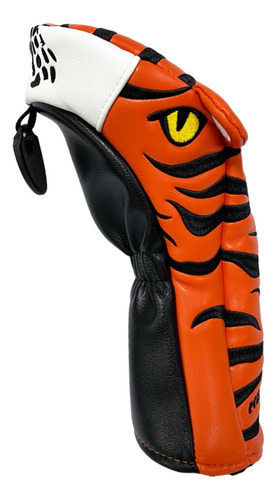 Funda De Cabeza For Club De Golf Funda Tu 24cmx9cm K