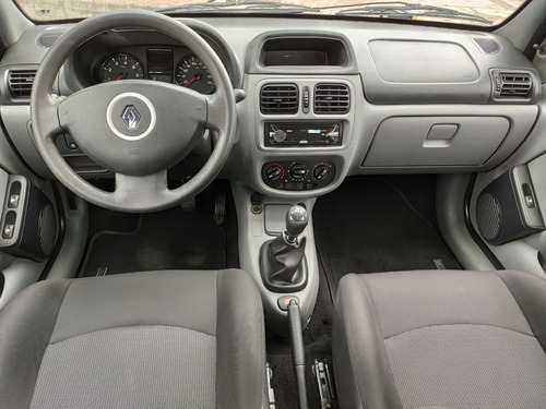 Renault Clio Style Night & Day