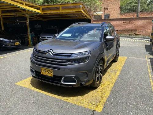 Citroen C5 Aircross 1.6 Shine At 4x2 2023