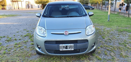 Fiat Palio 1.6 Essence 115cv Pack Seguridad 2014