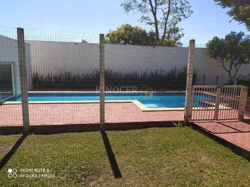 Imagem 23 de 25 de Casa De Condomínio Em Franca - Sp - Ca0091_rncr