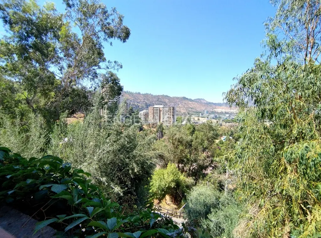 Imagen 2 de 25 de Huechuraba, Casa En Condominio, Ideal Para Disfrutar