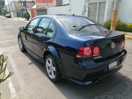 Imagen 5 de 15 de Volkswagen Jetta Clásico 2012 2.0 Sport 5vel Mt