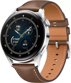 Smartwatch Huawei Watch Gt 3 1.43'' 16gb+2gb Gll-al03