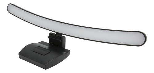 Luz Para Monitor Computadora Barra Optica Asimetrica Tactil