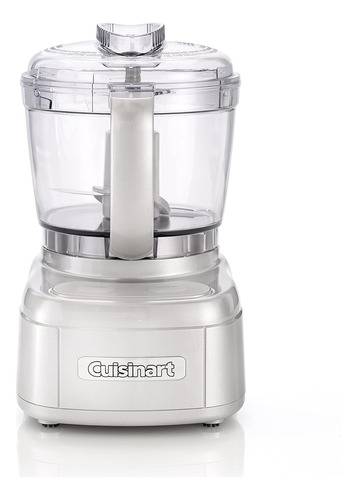 Cuisinart Ech4se Picadora Eléctrica Multifunción Con 900 Ml