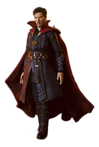 Figura Doctor Strange Titan, Tamashi Nations.