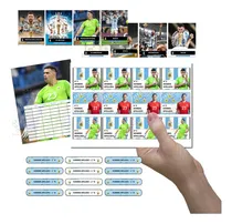 Comprar Kit Imprimible Etiquetas Escolares Dibu Martinez Editable