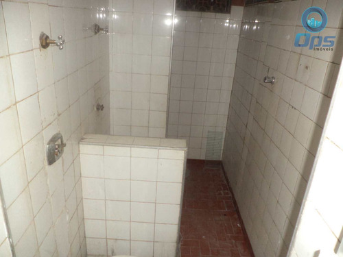 Imagem 19 de 30 de Galpão, Vila Mathias, Santos - R$ 2.2 Mi, Cod: 5173 - V5173