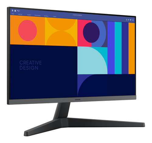 Monitor Led Ips Gamer Samsung Essential S3 24 100 Hz Ls24c3