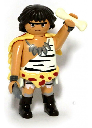 Figura De Acción Ook Ook Set De Cabaña Con Animales Yifeng De Playmobil