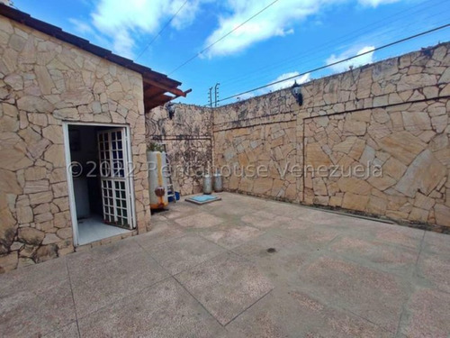 Imagen 28 de 30 de Casas En Venta La Mora Cabudare 22-18501 /m