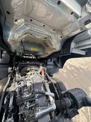 Volqueta Chevrolet Fvr Como Nueva Modelo 2020