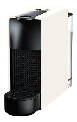 Cafetera Nespresso Essenza Mini C White 220V