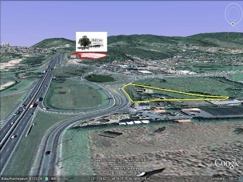 Imagem 1 de 3 de Terreno - Venda - Jardim Santa Teresa - Cod. 155 - V155