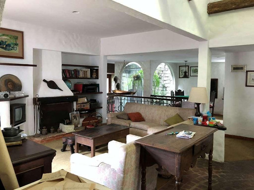 Imagem 7 de 24 de Casa No Miolo Da Granja Com 4 Suites Com 800 M² - Venda Por R$ 1.500.000 Ou Aluguel Por R$ 12.000/mês - Granja Viana - Cotia/sp - Ca4219