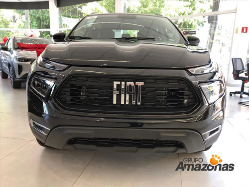 Fiat Toro 1.3 TURBO 270 FLEX FREEDOM AT6