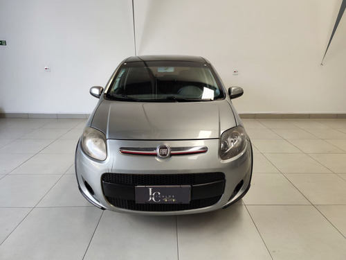 Fiat Palio Palio SPORTING Dualogic 1.6 Flex 16V 5p