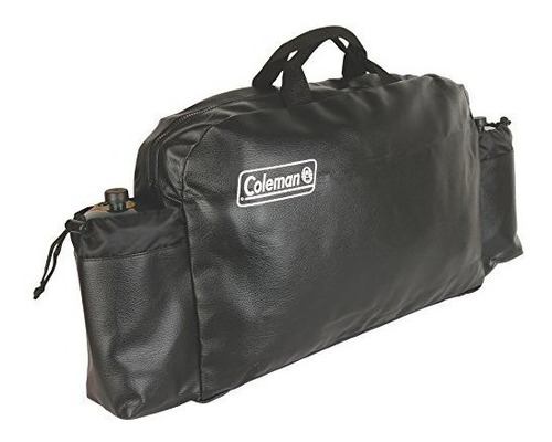 Coleman Grill And Carry Case Estufa