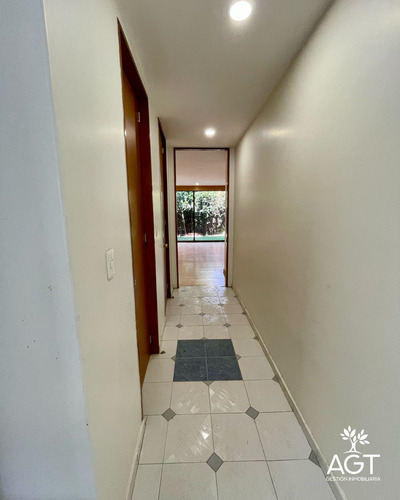 Casa En Renta En Lomas Del Sol Muy Cerca De Interlomas