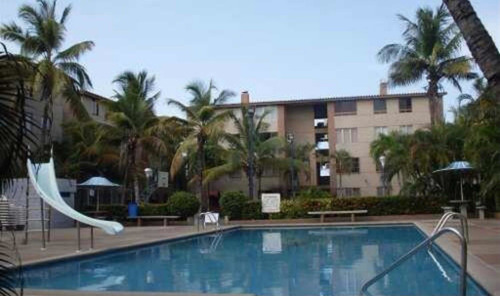 Imagen 14 de 14 de Apartamento Hipocampo Higuerote