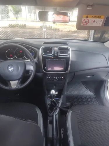 Renault Stepway 1.6 Expression / Zen