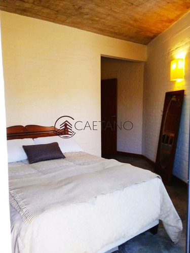 Imagen 5 de 13 de Hermosa Casa De Piedra En Montoya! - La Barra Montoya