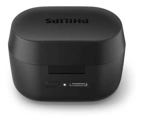 Imagen 7 de 10 de Auriculares Inalambricos Bluetooth Philips Tat3216bk/00 Csi