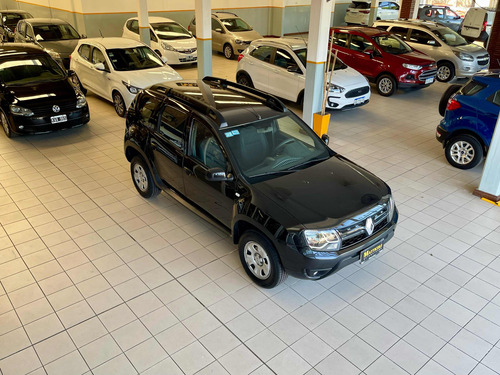 Renault Duster 1.6 Ph2 4x2 Dynamique 110cv