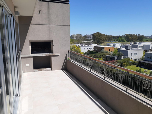 Departamento En Venta, 2 Dormitorios 2 Baños Cochera, Amenities