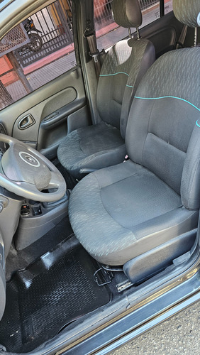 Renault Clio 1.2 Mio Confort Pack 5P