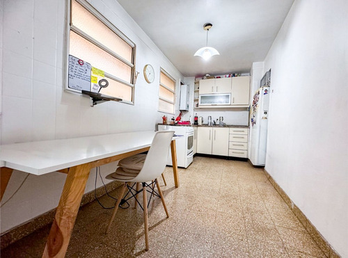 Departamento 2 Amb En Venta En Parque Chacabuco