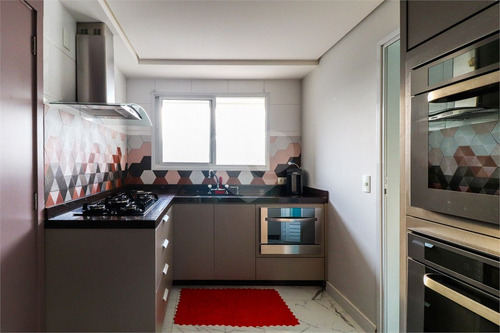 Imagem 8 de 30 de Apartamento-são Paulo-butantã | Ref.: Reo248592 - Reo248592